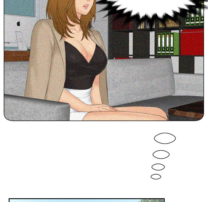 [韩国漫画] 排忧大师 剧情,女仆#[82P]-24