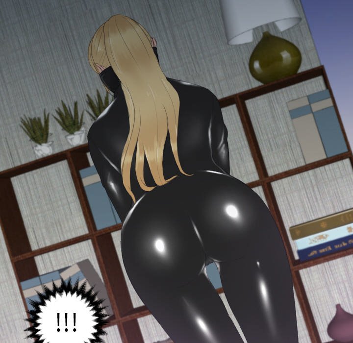 [韩国漫画] 排忧大师 剧情,女仆#[78P]-73