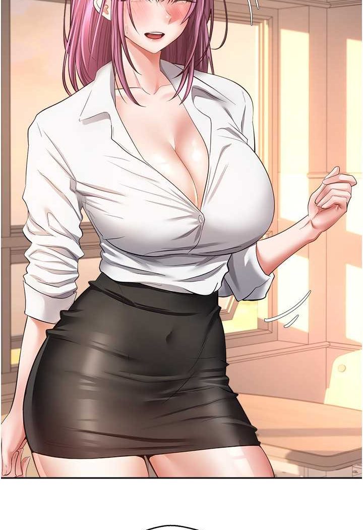 [韩国漫画] 欲望成真App 奇幻,女学生,熟女人妻,巨乳大奶,OL#[83P]-47