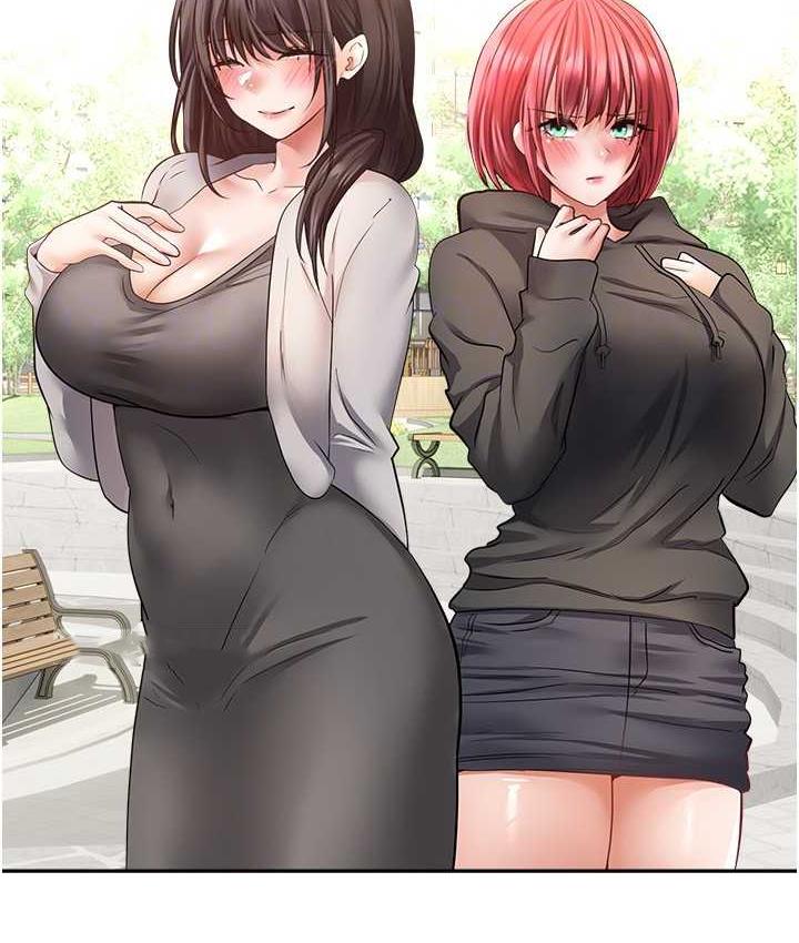 [韩国漫画] 欲望成真App 奇幻,女学生,熟女人妻,巨乳大奶,OL#[101P]-39