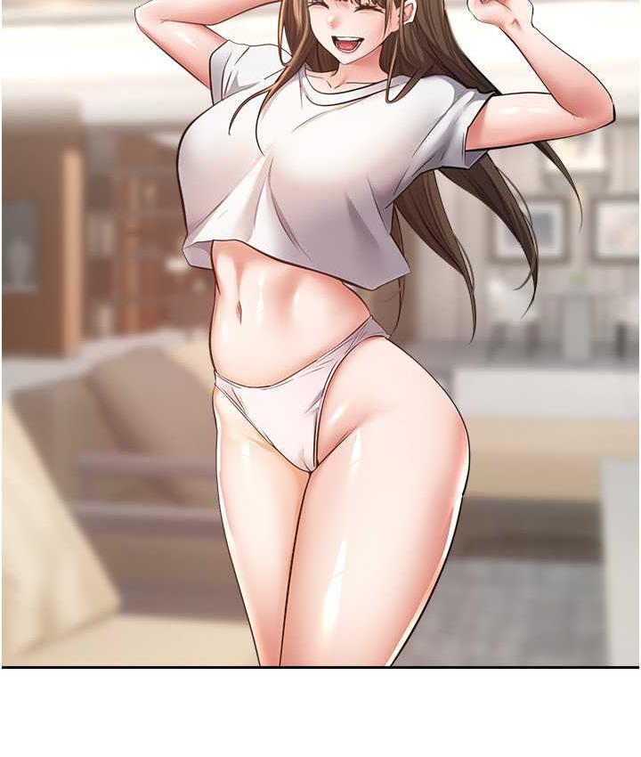 [韩国漫画] 欲望成真App 奇幻,女学生,熟女人妻,巨乳大奶,OL#[145P]-61