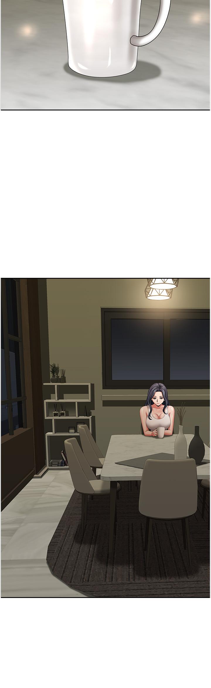 [Manhwa] Local wives Plot, mature woman wife#[50P]-27