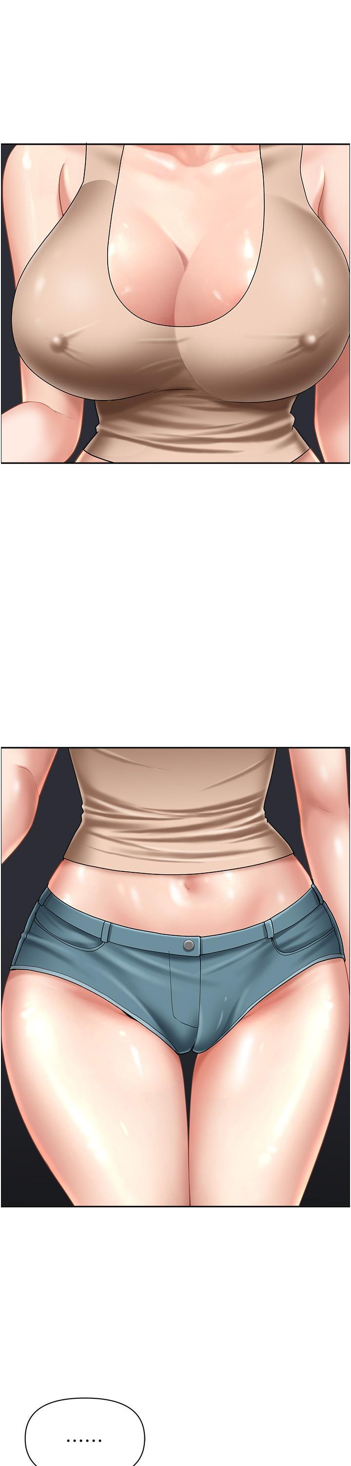 [Manhwa] Local wives Plot, mature woman wife#[47P]-45