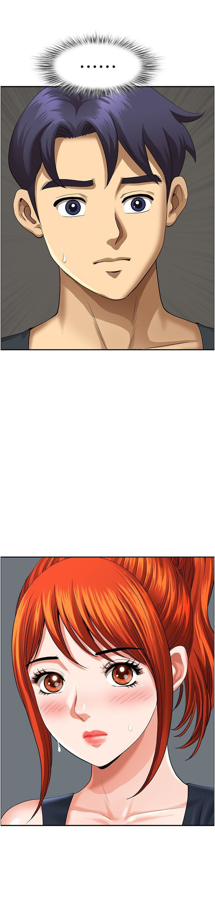 [Manhwa] Local wives Plot, mature woman wife#[54P]-38