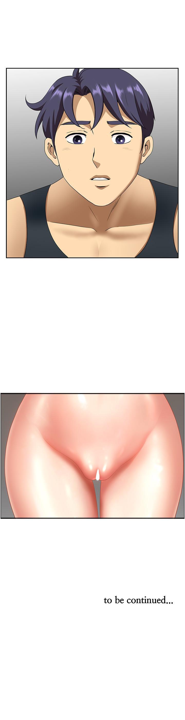 [Manhwa] Local wives Plot, mature woman wife#[54P]-54