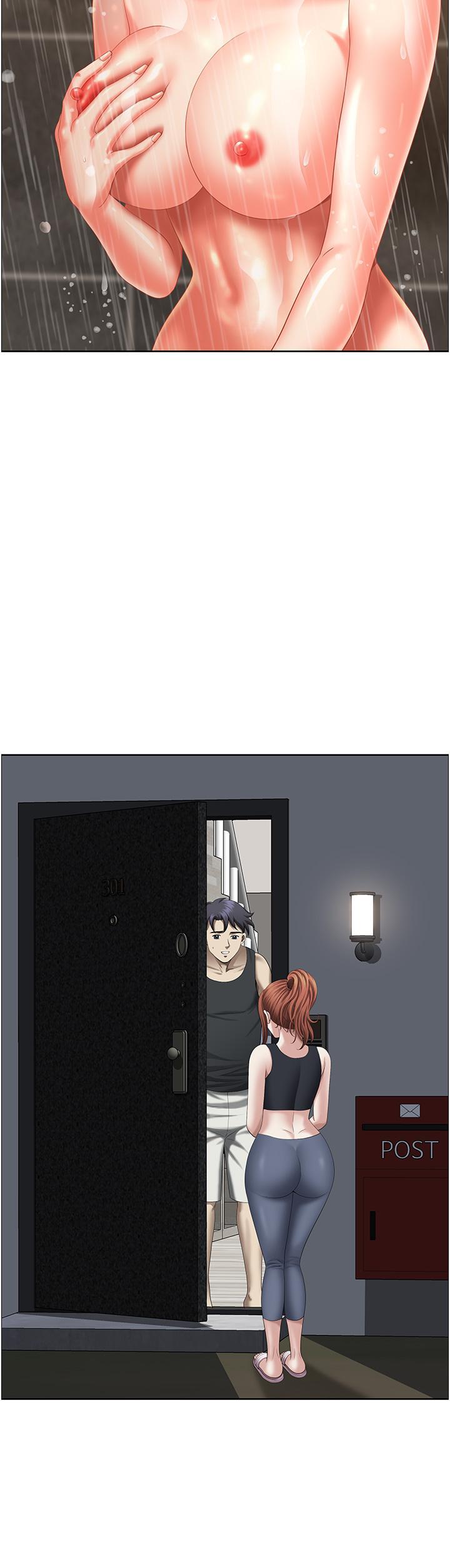 [Manhwa] Local wives Plot, mature woman wife#[49P]-35