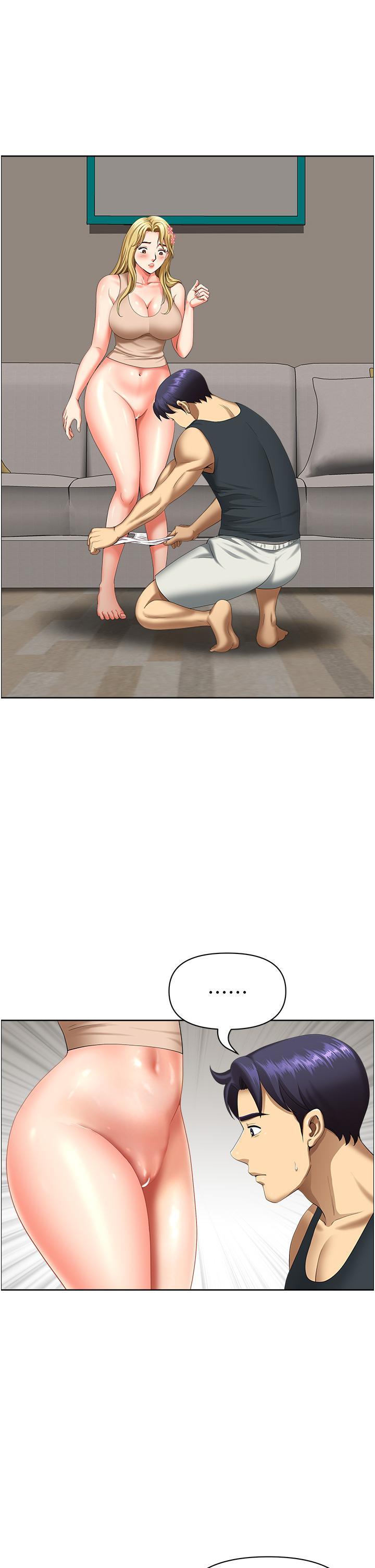[Manhwa] Local wives Plot, mature woman wife#[49P]-4