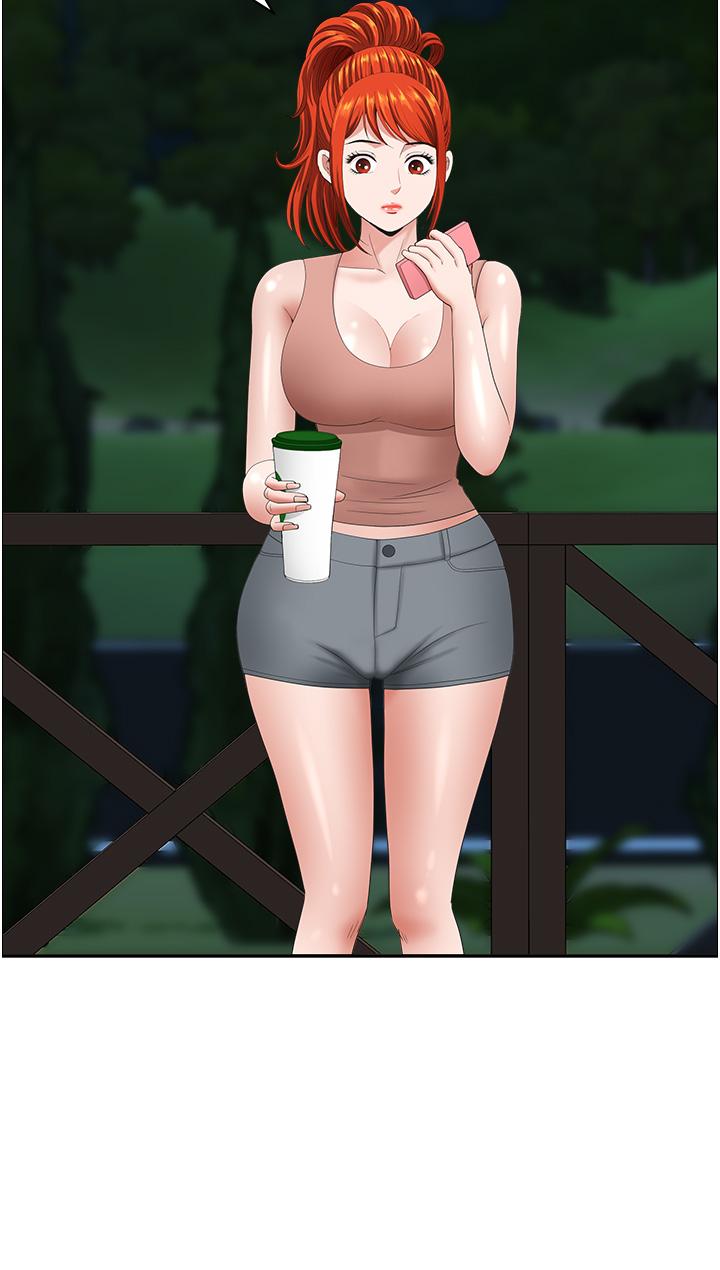[Manhwa] Local wives Plot, mature woman wife#[48P]-37