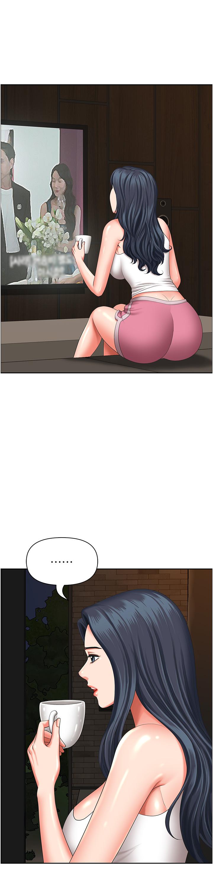 [Manhwa] Local wives Plot, mature woman wife#[47P]-40
