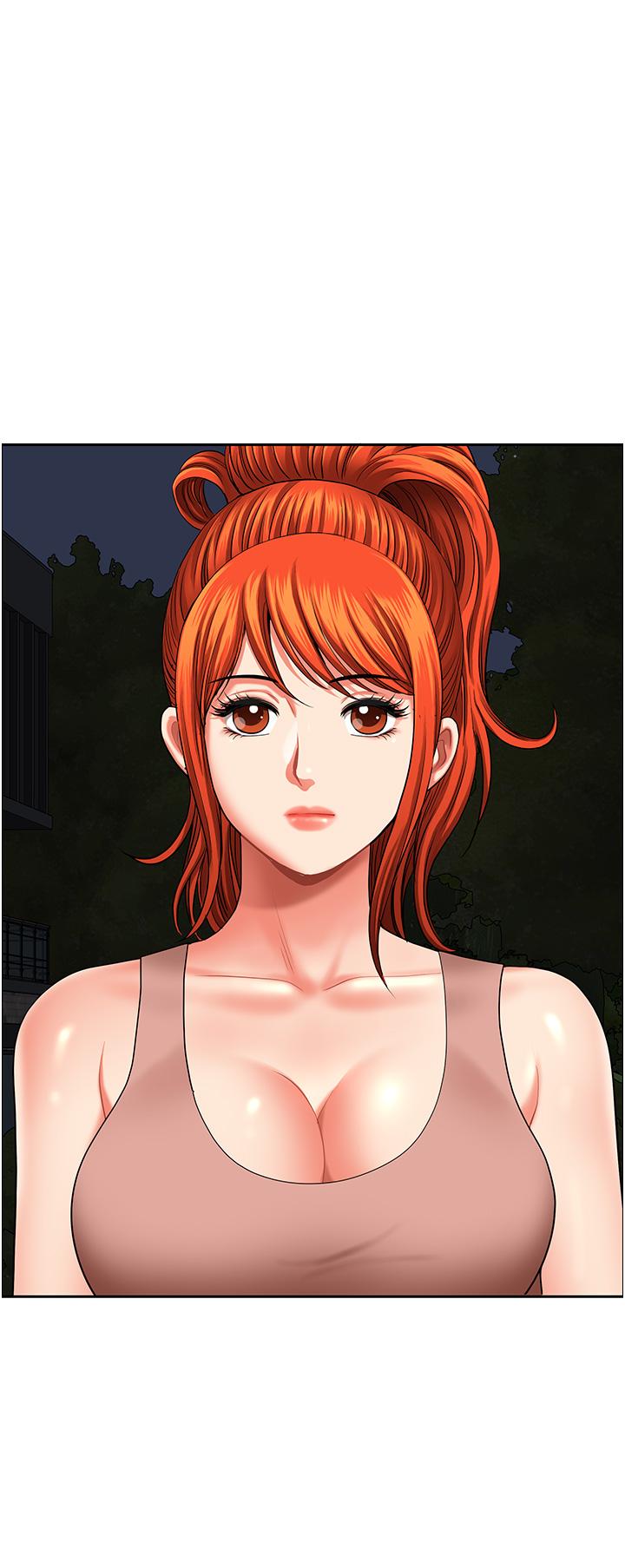[Manhwa] Local wives Plot, mature woman wife#[47P]-9