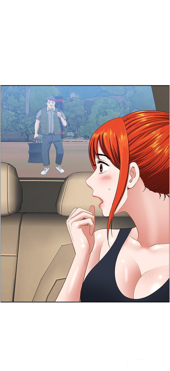 [韩国漫画] 地方人妻们 剧情,熟女人妻#[47P]-24