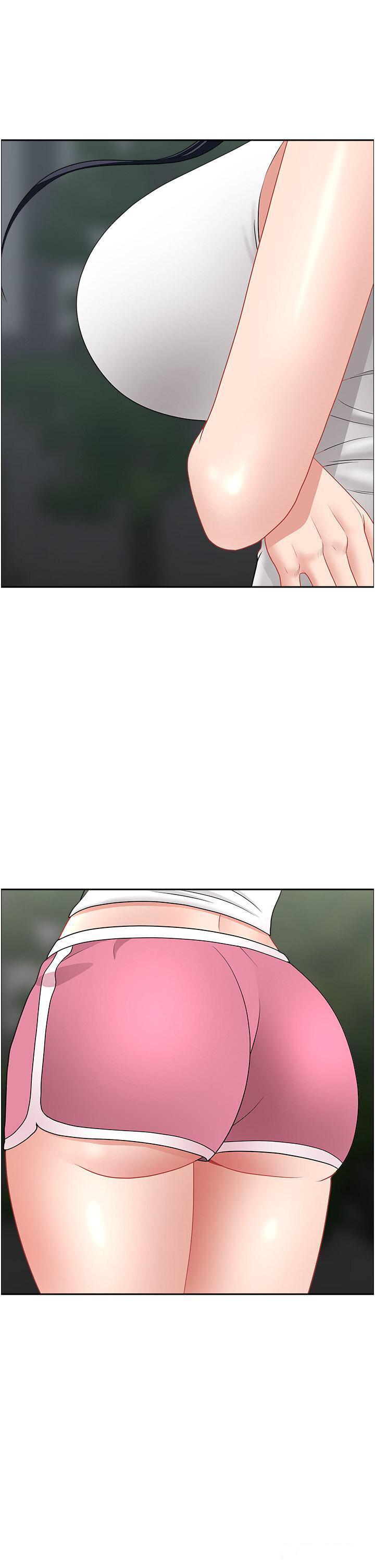 [Manhwa] Local wives Plot, mature woman wife#[47P]-42
