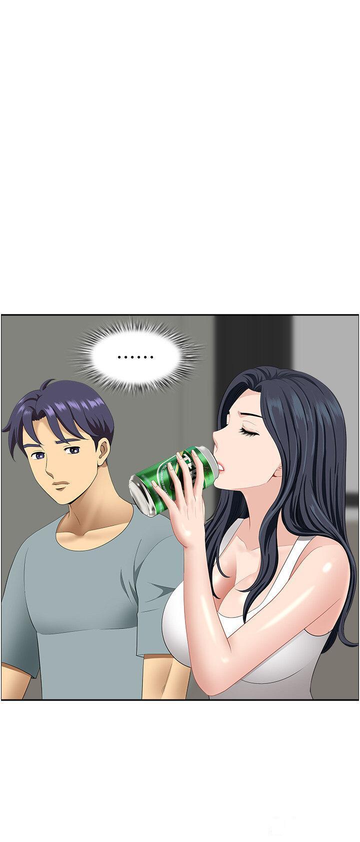 [Manhwa] Local wives Plot, mature woman wife#[50P]-11