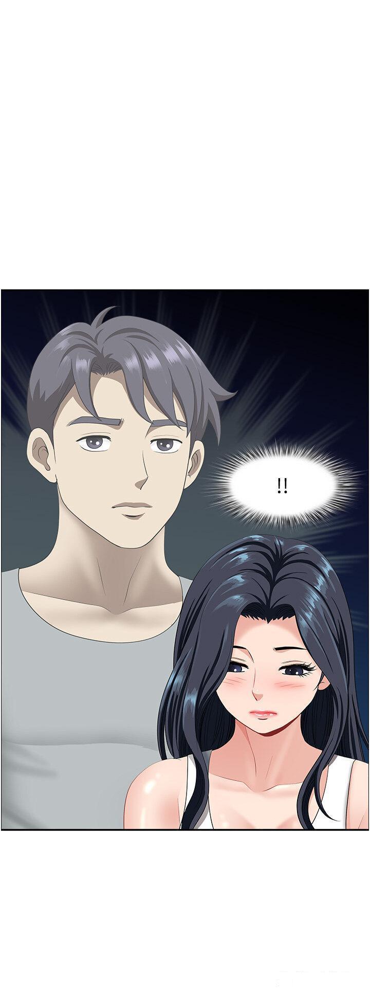 [Manhwa] Local wives Plot, mature woman wife#[50P]-47