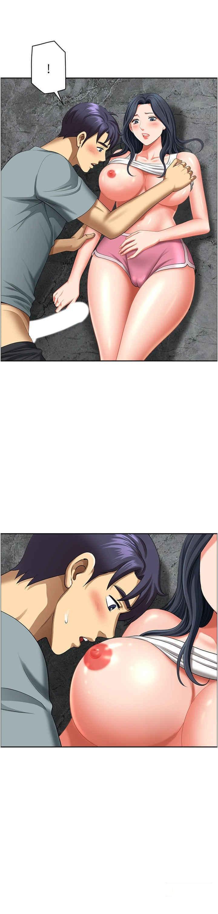 [Manhwa] Local wives Plot, mature woman wife#[48P]-16