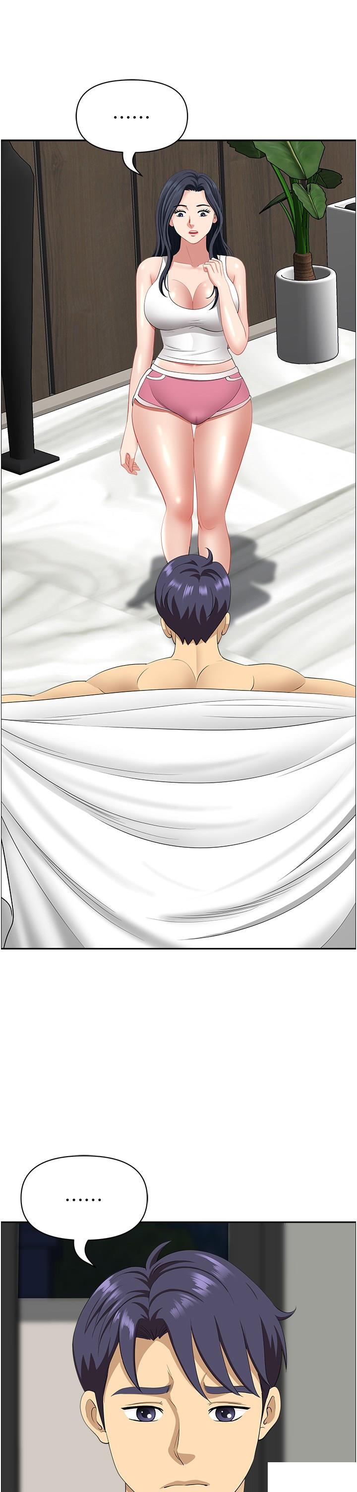 [Manhwa] Local wives Plot, mature woman wife#[48P]-43