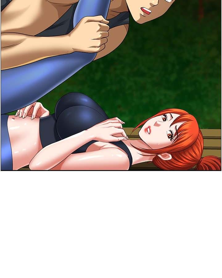 [Manhwa] Local wives Plot, mature woman wife#[46P]-27