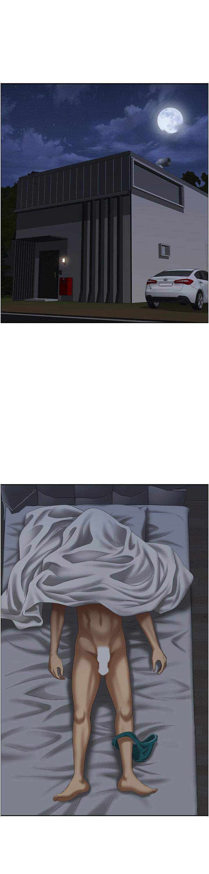 [Manhwa] Local wives Plot, mature woman wife#[49P]-30