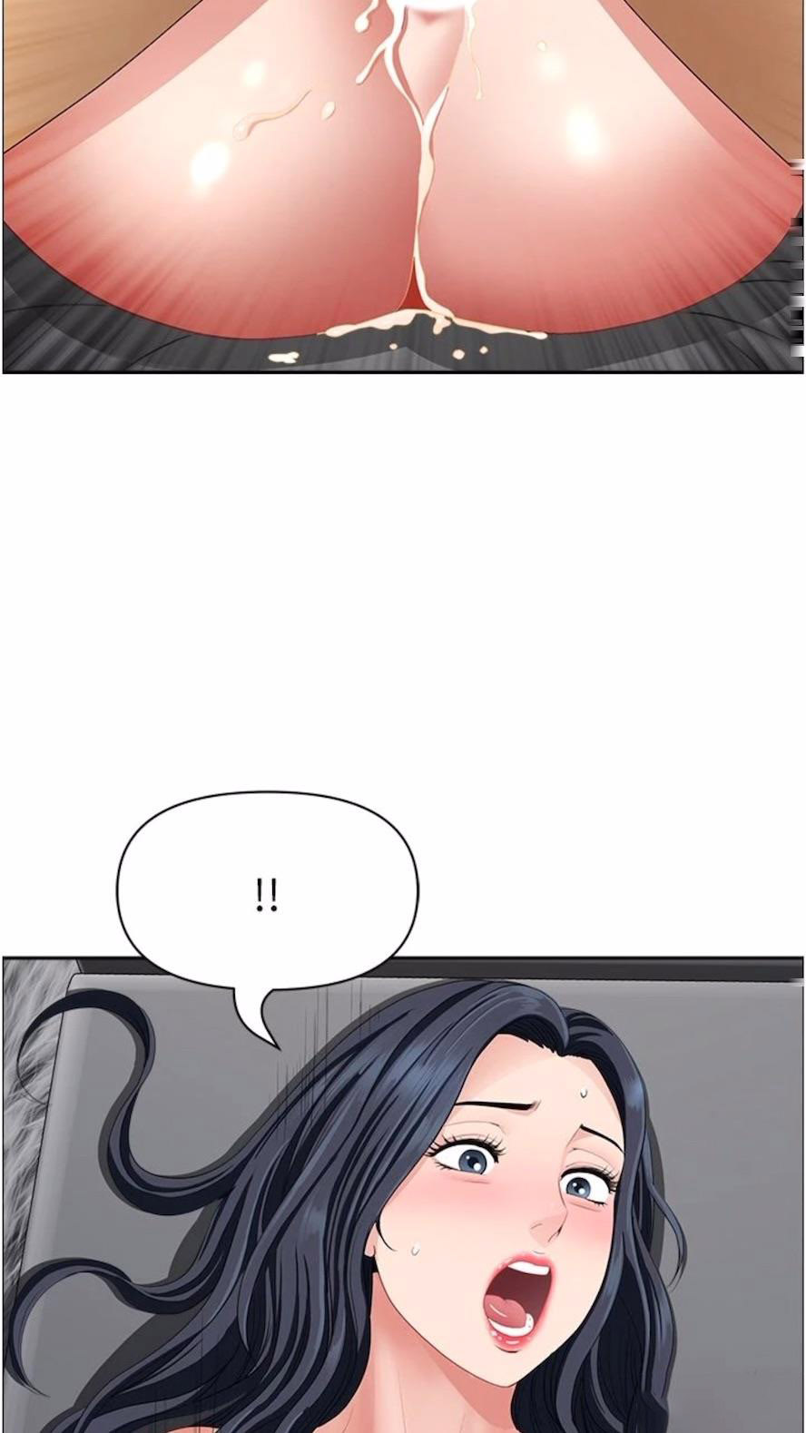 [Manhwa] Local wives Plot, mature woman wife#[74P]-69