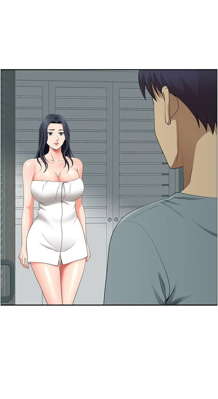 [Manhwa] Local wives Plot, mature woman wife#[94P]-5