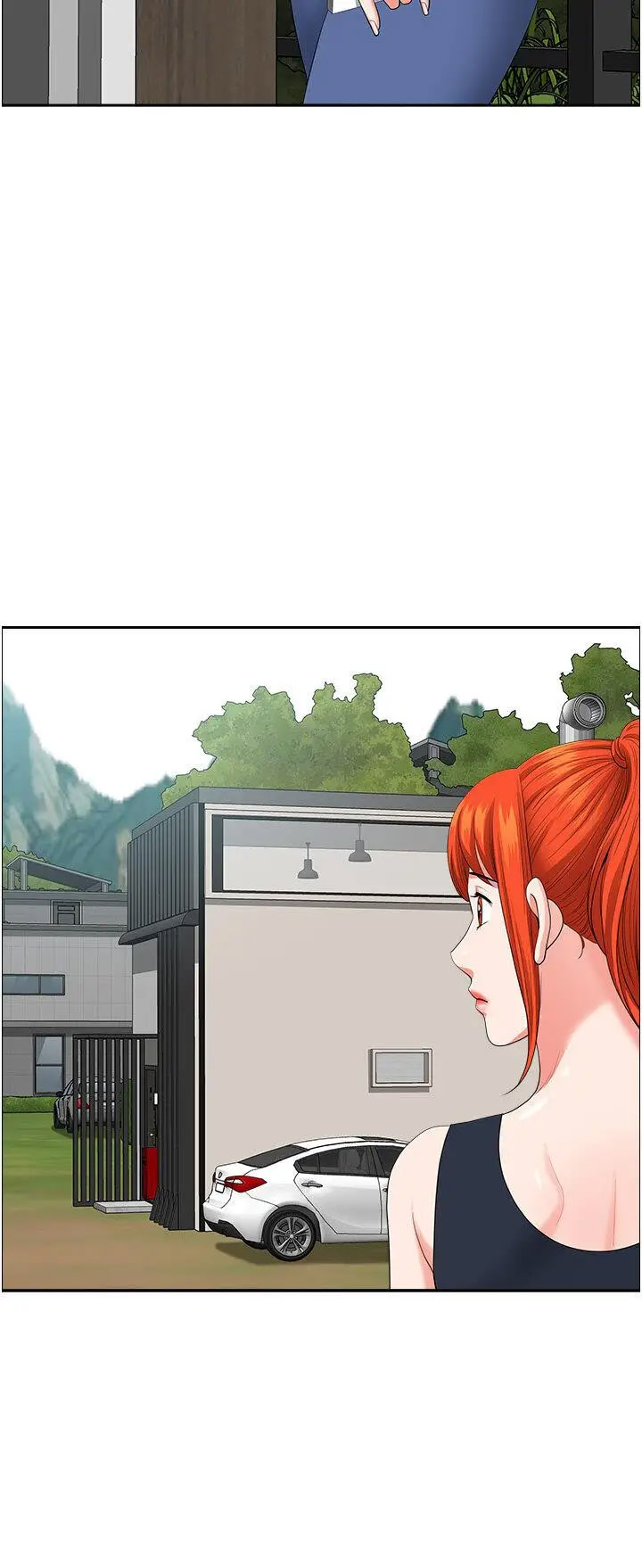 [Manhwa] Local wives Plot, mature woman wife#[94P]-82