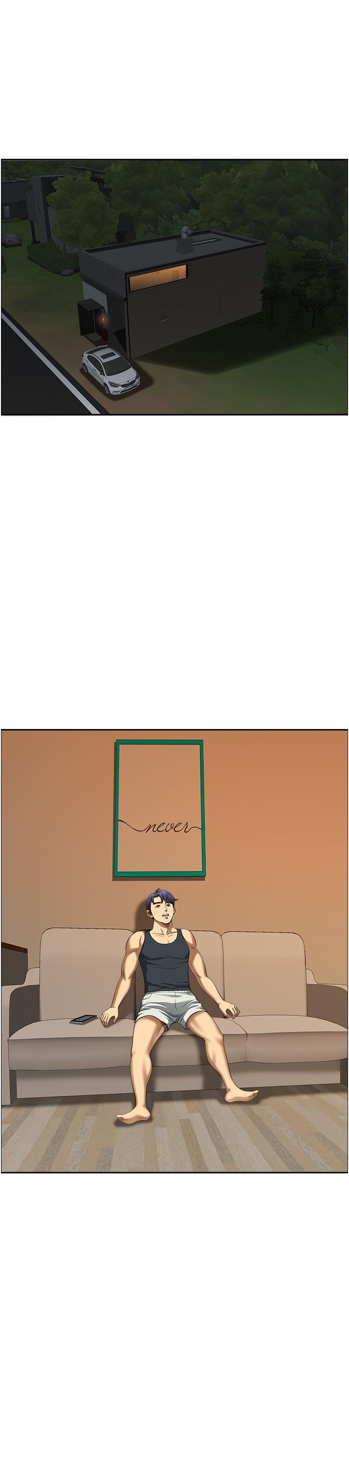 [Manhwa] Local wives Plot, mature woman wife#[48P]-35