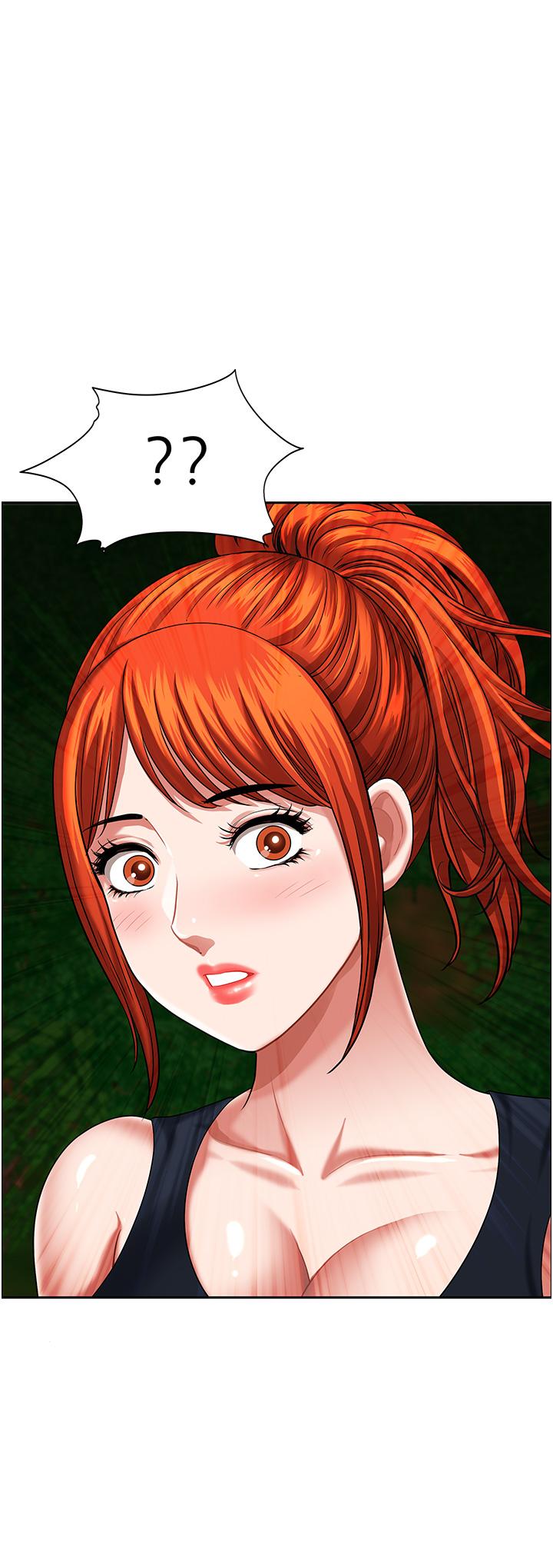 [Manhwa] Local wives Plot, mature woman wife#[48P]-44