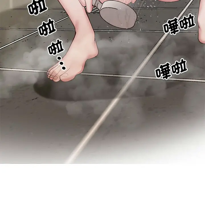 [韩国漫画] 上门男家教 剧情,青年#[190P]-110