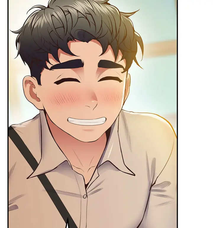 [韩国漫画] 上门男家教 剧情,青年#[190P]-155