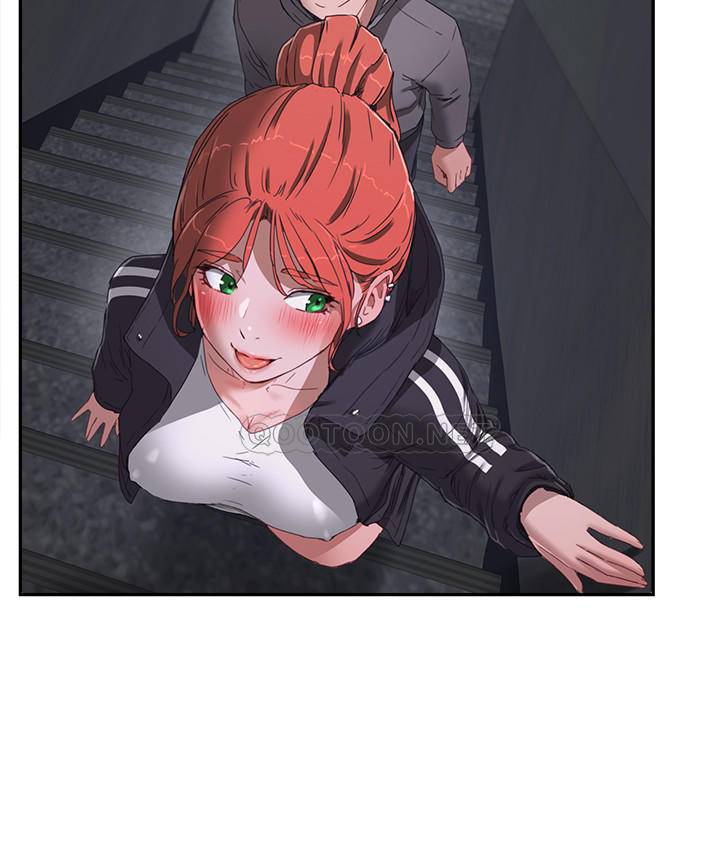 [Manhwa] Deep in summer Plot, female student, big breasts#[26P]-20
