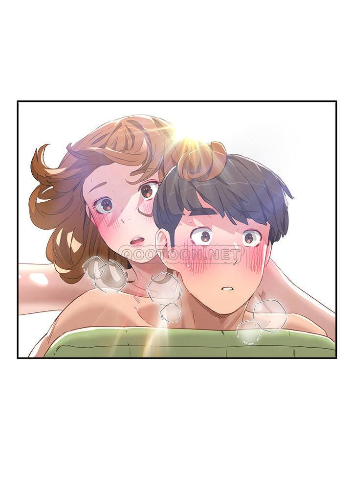 [Manhwa] Deep in summer Plot, female student, big breasts#[24P]-13