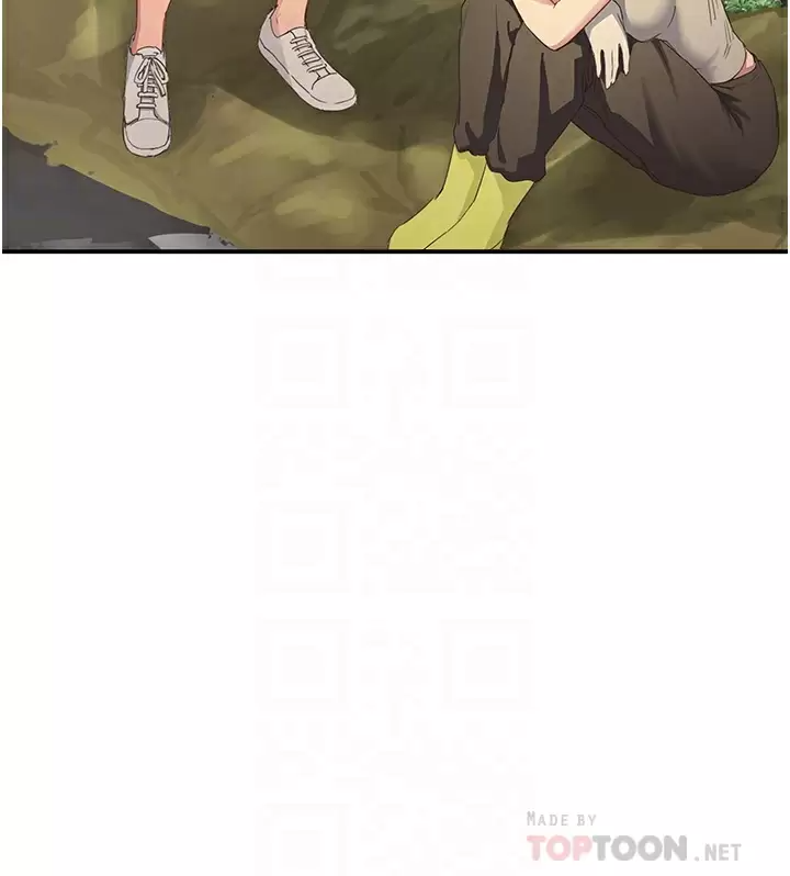 [Manhwa] Deep in summer Plot, female student, big breasts#[25P]-10