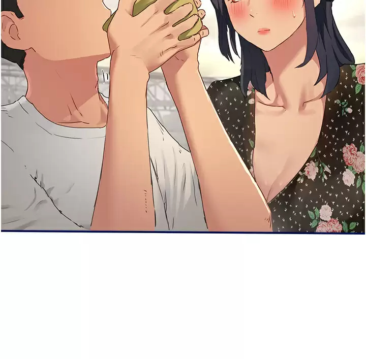 [Manhwa] Deep in summer Plot, female student, big breasts#[34P]-7
