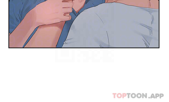 [Manhwa] Deep in summer Plot, female student, big breasts#[28P]-4