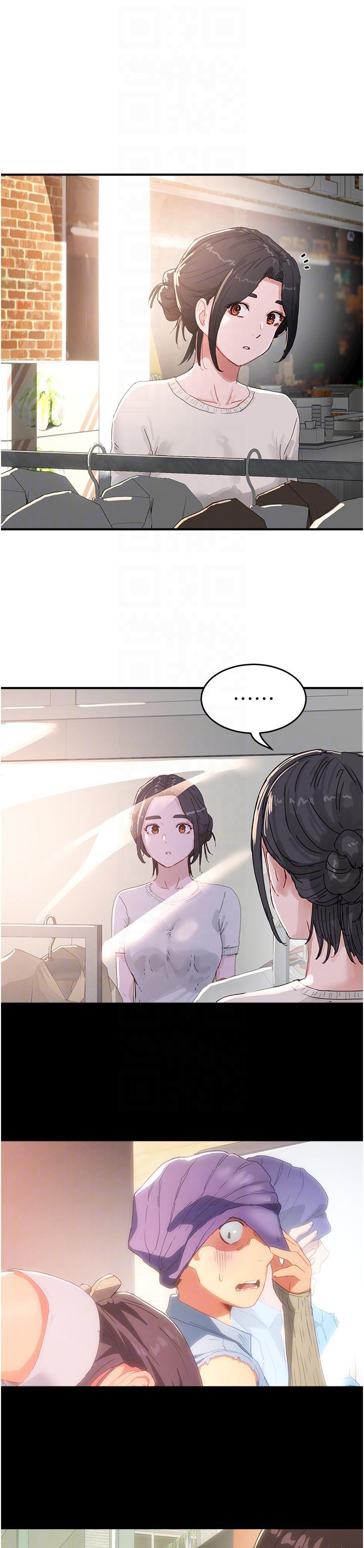 [Manhwa] Deep in summer Plot, female student, big breasts#[42P]-30