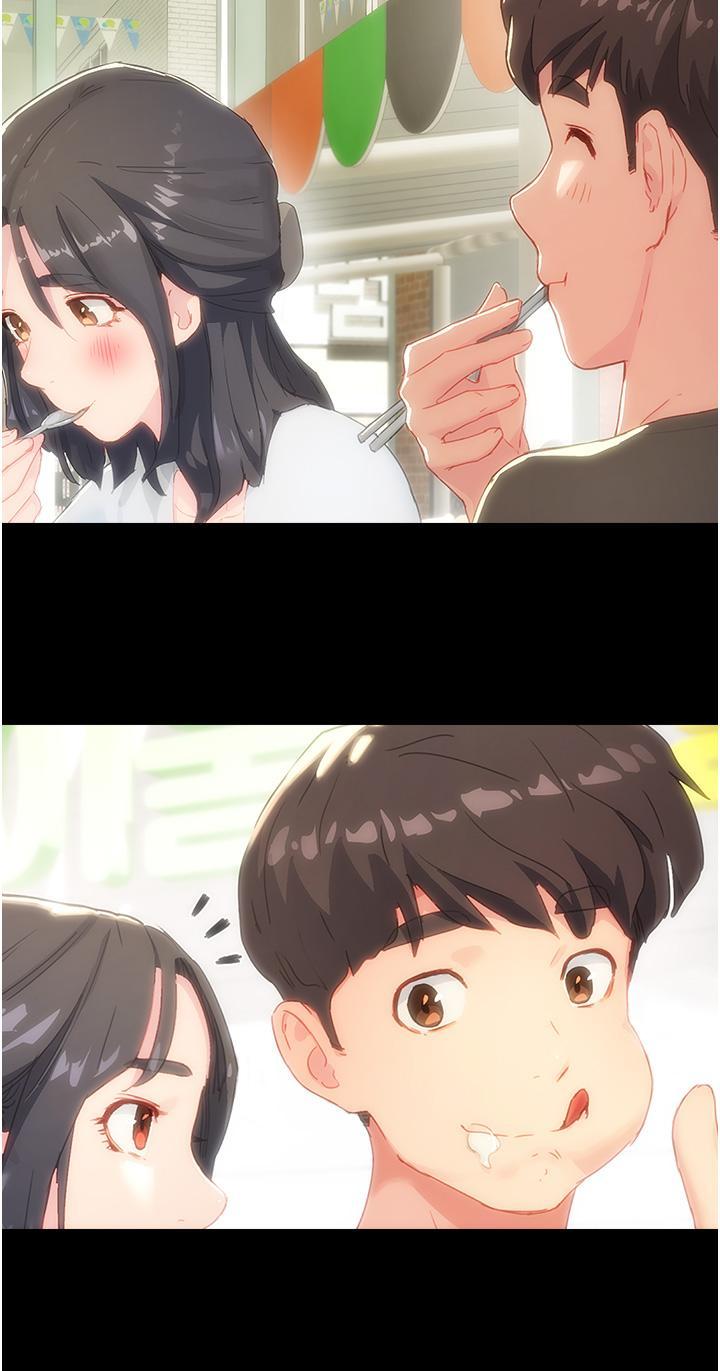 [Manhwa] Deep in summer Plot, female student, big breasts#[42P]-31