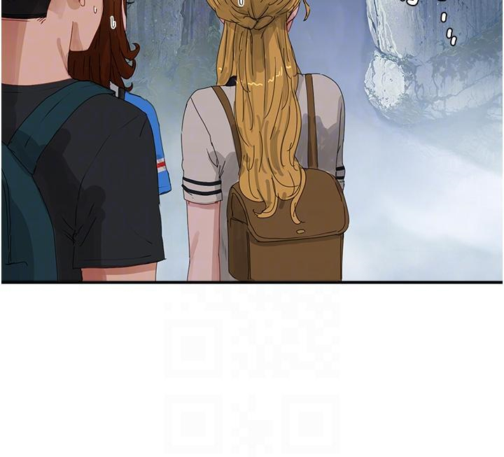 [Manhwa] Deep in summer Plot, female student, big breasts#[35P]-24