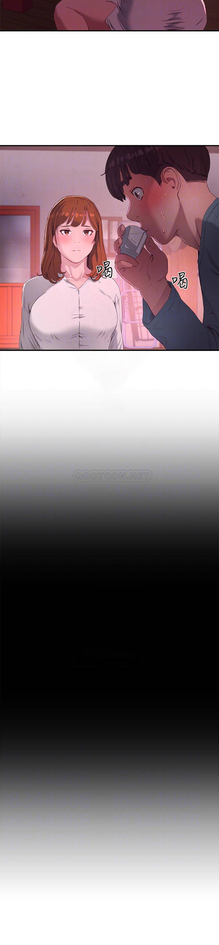 [Manhwa] Deep in summer Plot, female student, big breasts#[32P]-16