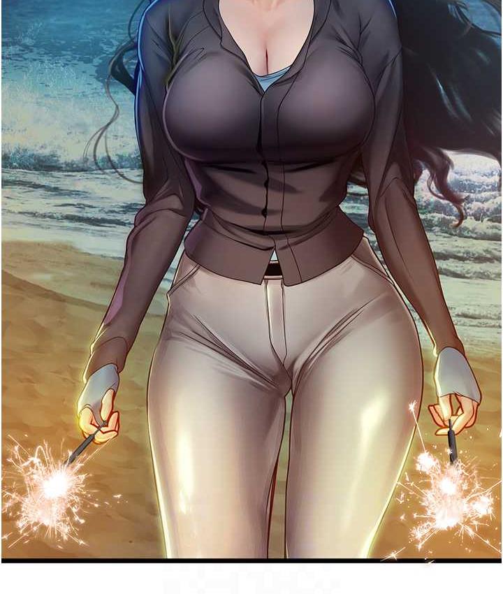 [韩国漫画] 海女实习生 剧情,熟女人妻,巨乳大奶#[126P]-104