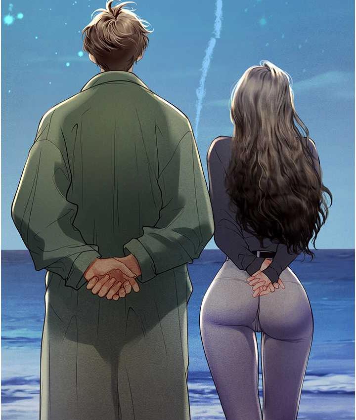 [Manhwa] Seawoman intern Plot, mature woman, big breasts#[152P]-131