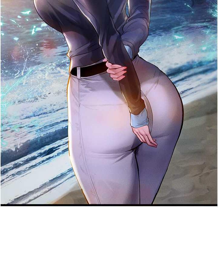 [Manhwa] Seawoman intern Plot, mature woman, big breasts#[152P]-140