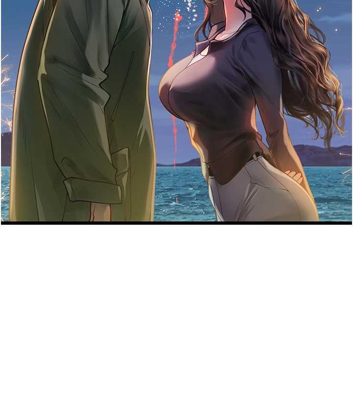 [Manhwa] Seawoman intern Plot, mature woman, big breasts#[152P]-144