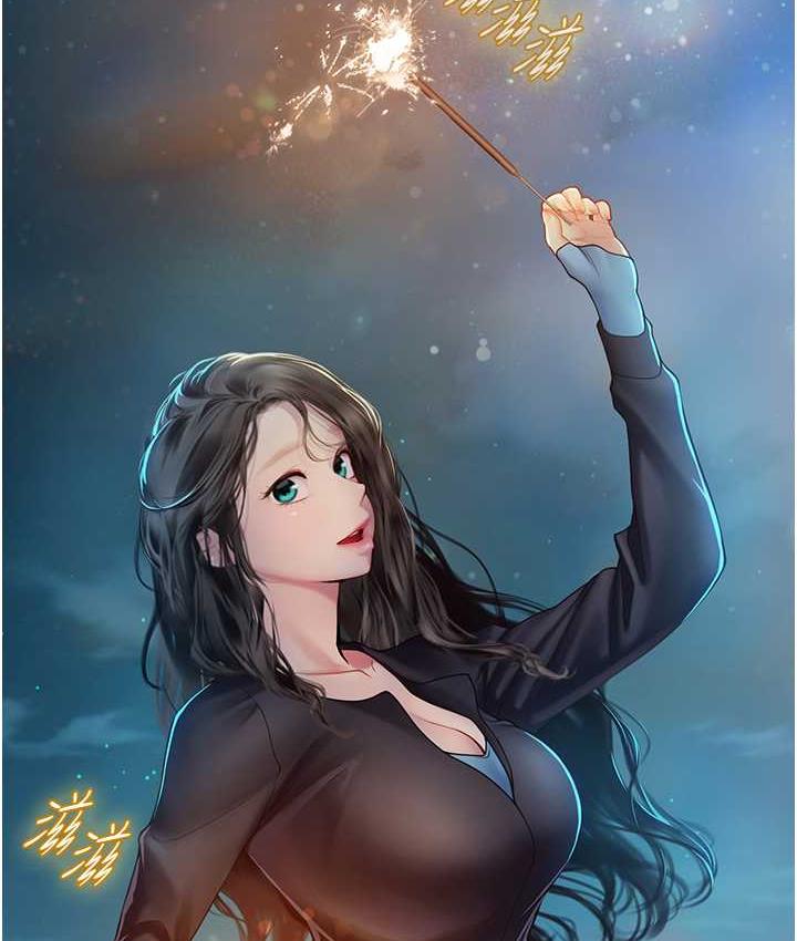 [Manhwa] Seawoman intern Plot, mature woman, big breasts#[152P]-2
