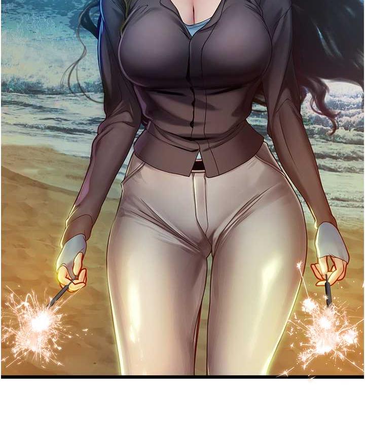 [Manhwa] Seawoman intern Plot, mature woman, big breasts#[152P]-5