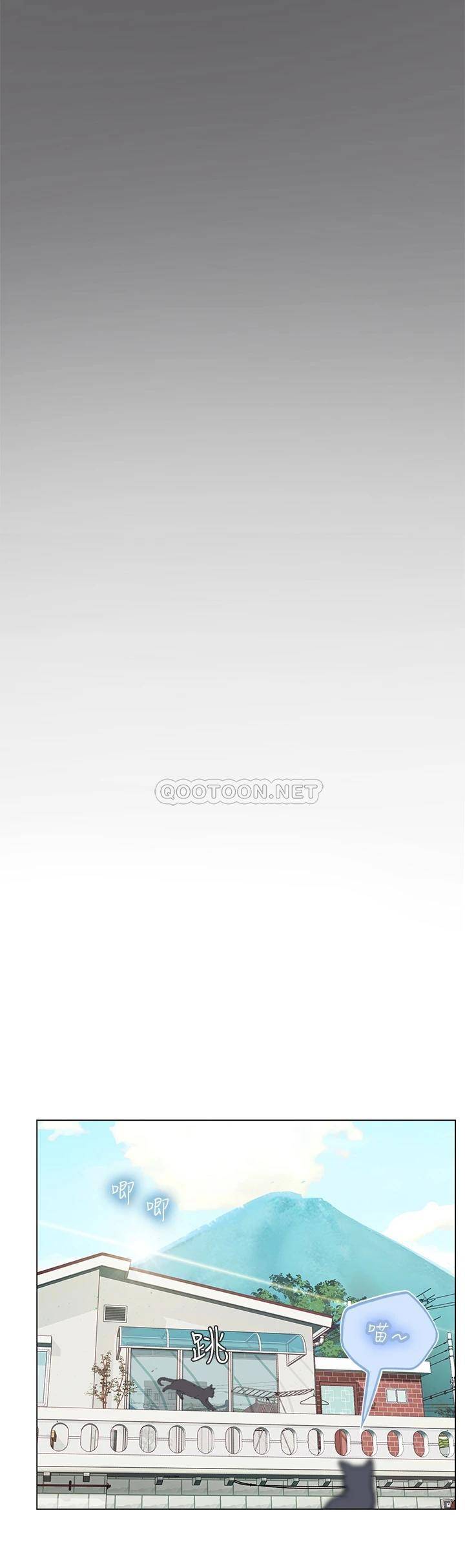 [韩国漫画] 海女实习生 剧情,熟女人妻,巨乳大奶#[54P]-30