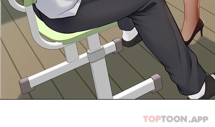 [Manhwa] Seawoman intern Plot, mature woman, big breasts#[48P]-32