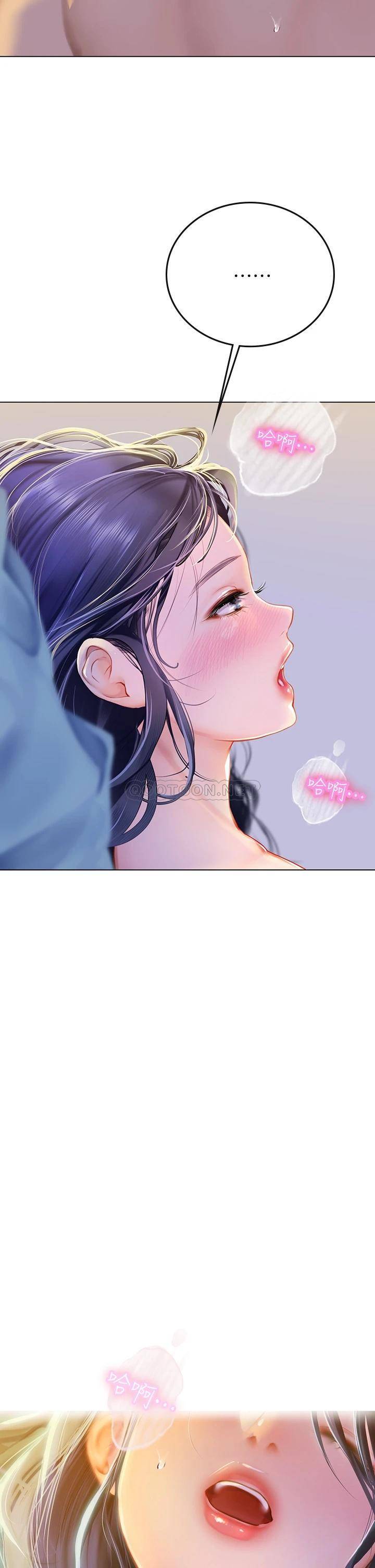 [Manhwa] Seawoman intern Plot, mature woman, big breasts#[64P]-42