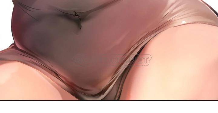 [Manhwa] Seawoman intern Plot, mature woman, big breasts#[64P]-5