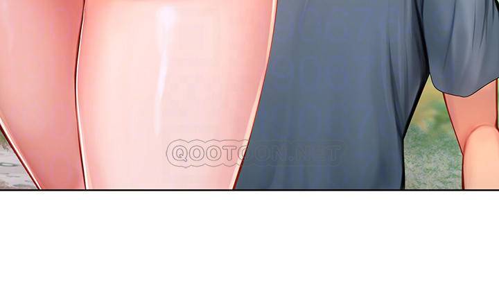 [Manhwa] Seawoman intern Plot, mature woman, big breasts#[54P]-16