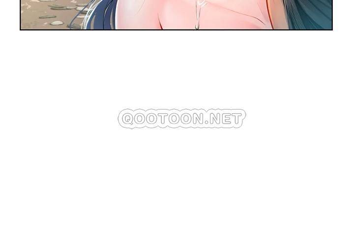 [Manhwa] Seawoman intern Plot, mature woman, big breasts#[54P]-32